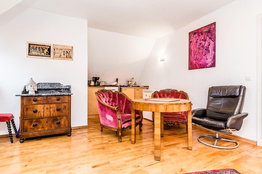 Apartment Koln Nippes Екстер'єр фото