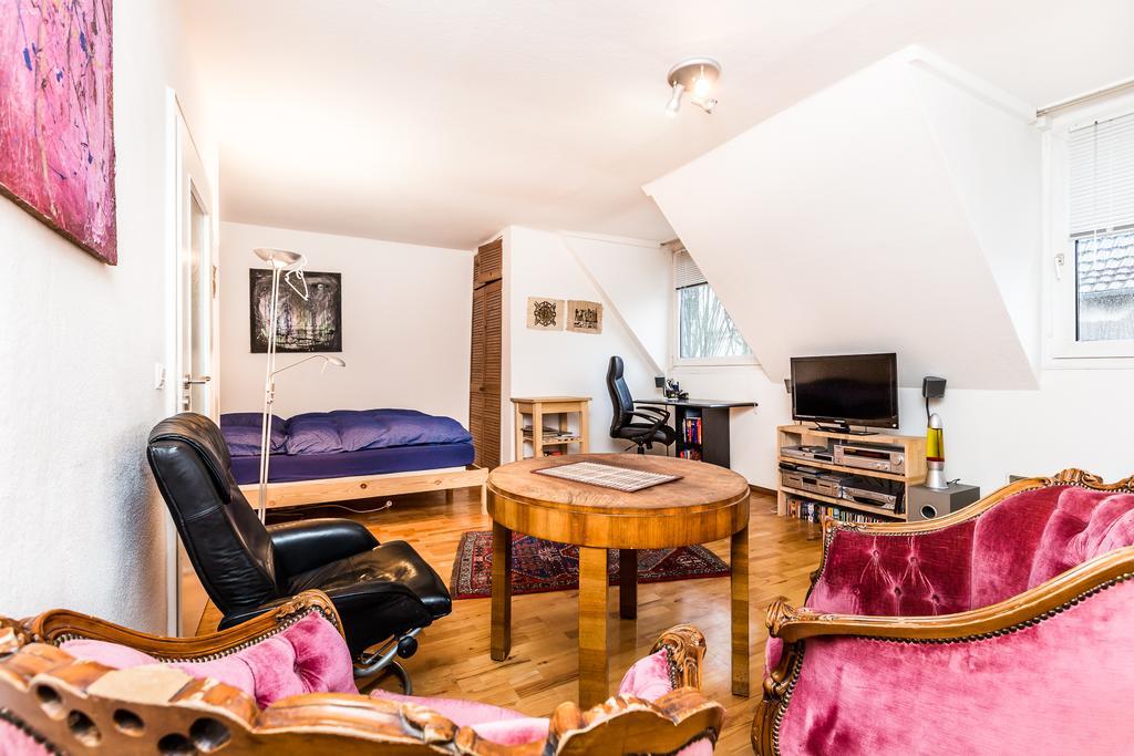 Apartment Koln Nippes Екстер'єр фото